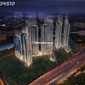 Chuyển nhượng căn A1.1X.10 Eaton Park giá 12 tỉ, LH 0938234510